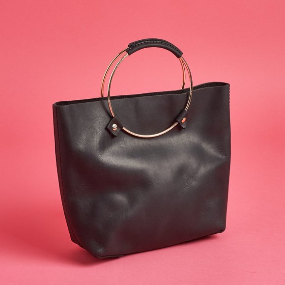 Tribe Alive Leather Purse - Picture 2 of 3